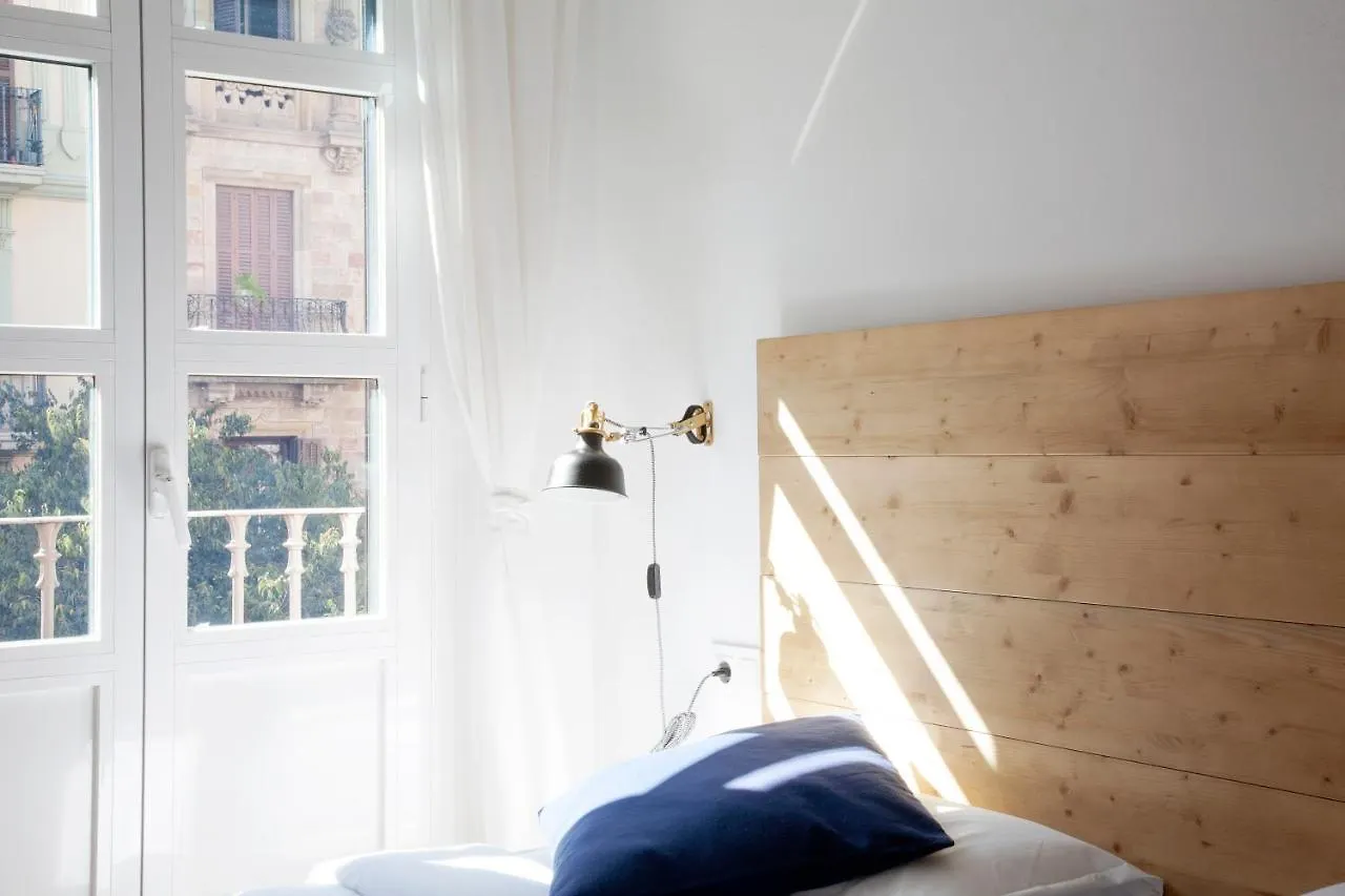 My Address In Sant Antoni Apartment Barcelona 0*,  Spain